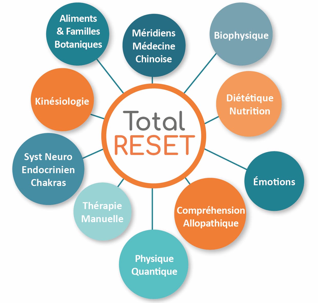 total reset grafik